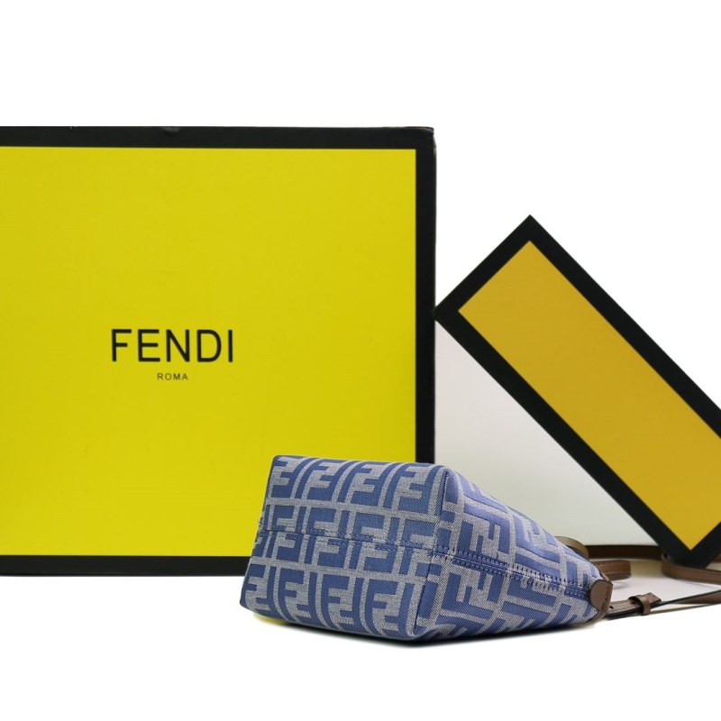 Fendi Shopping Bags